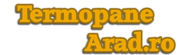Termopane Arad